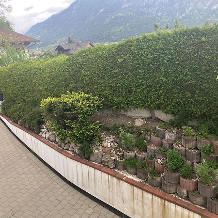 Haus Spatzl Garmisch-Partenkirchen Dış mekan fotoğraf