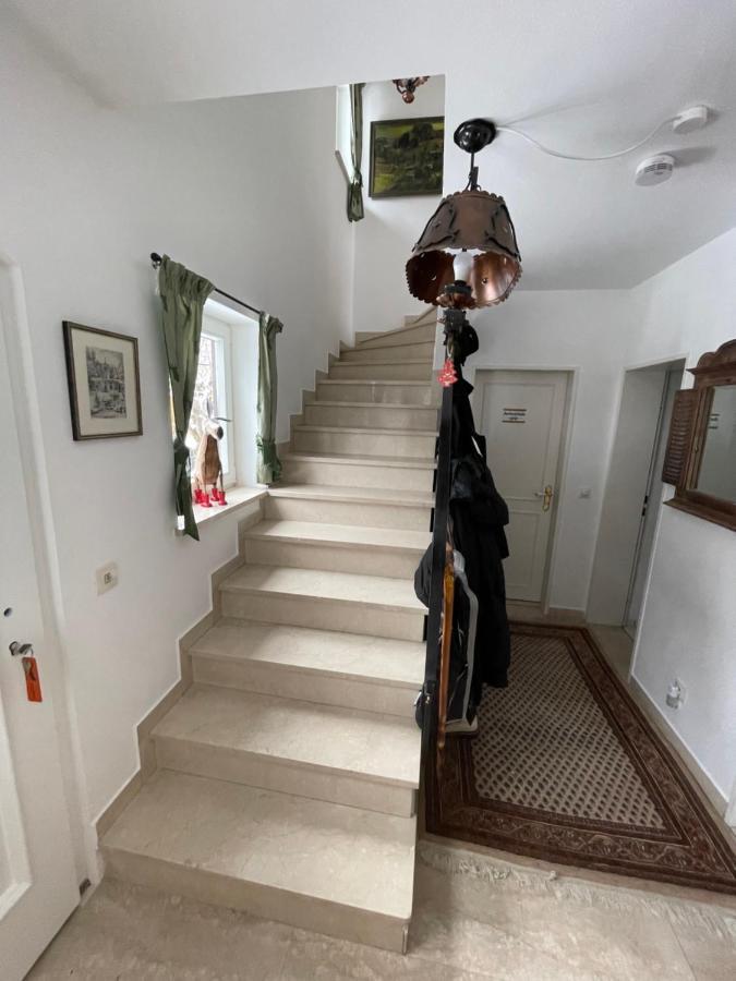 Haus Spatzl Garmisch-Partenkirchen Dış mekan fotoğraf