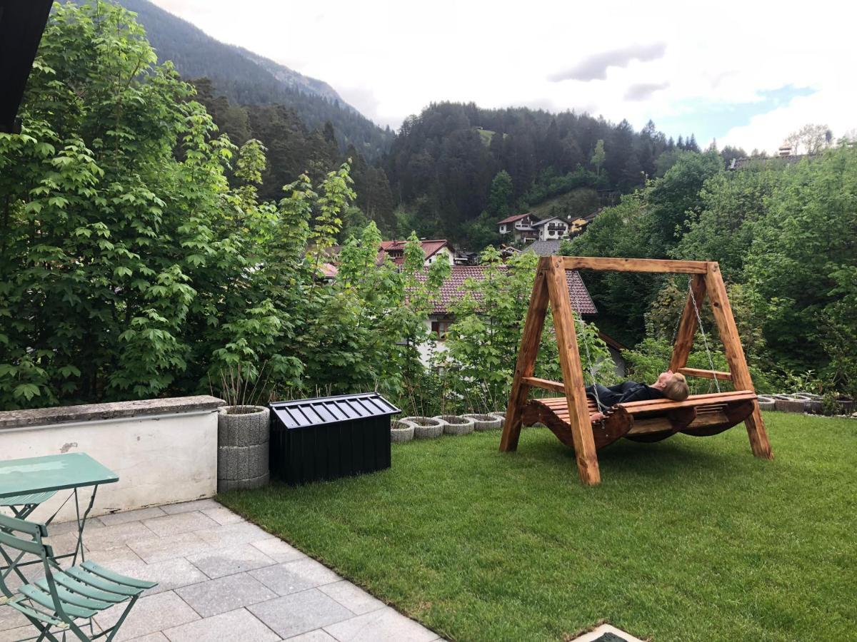 Haus Spatzl Garmisch-Partenkirchen Dış mekan fotoğraf
