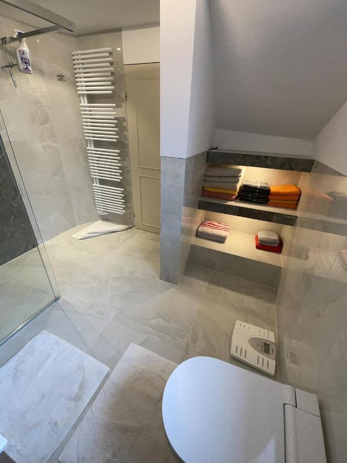 Haus Spatzl Garmisch-Partenkirchen Dış mekan fotoğraf