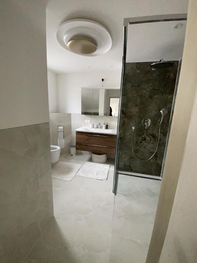 Haus Spatzl Garmisch-Partenkirchen Dış mekan fotoğraf