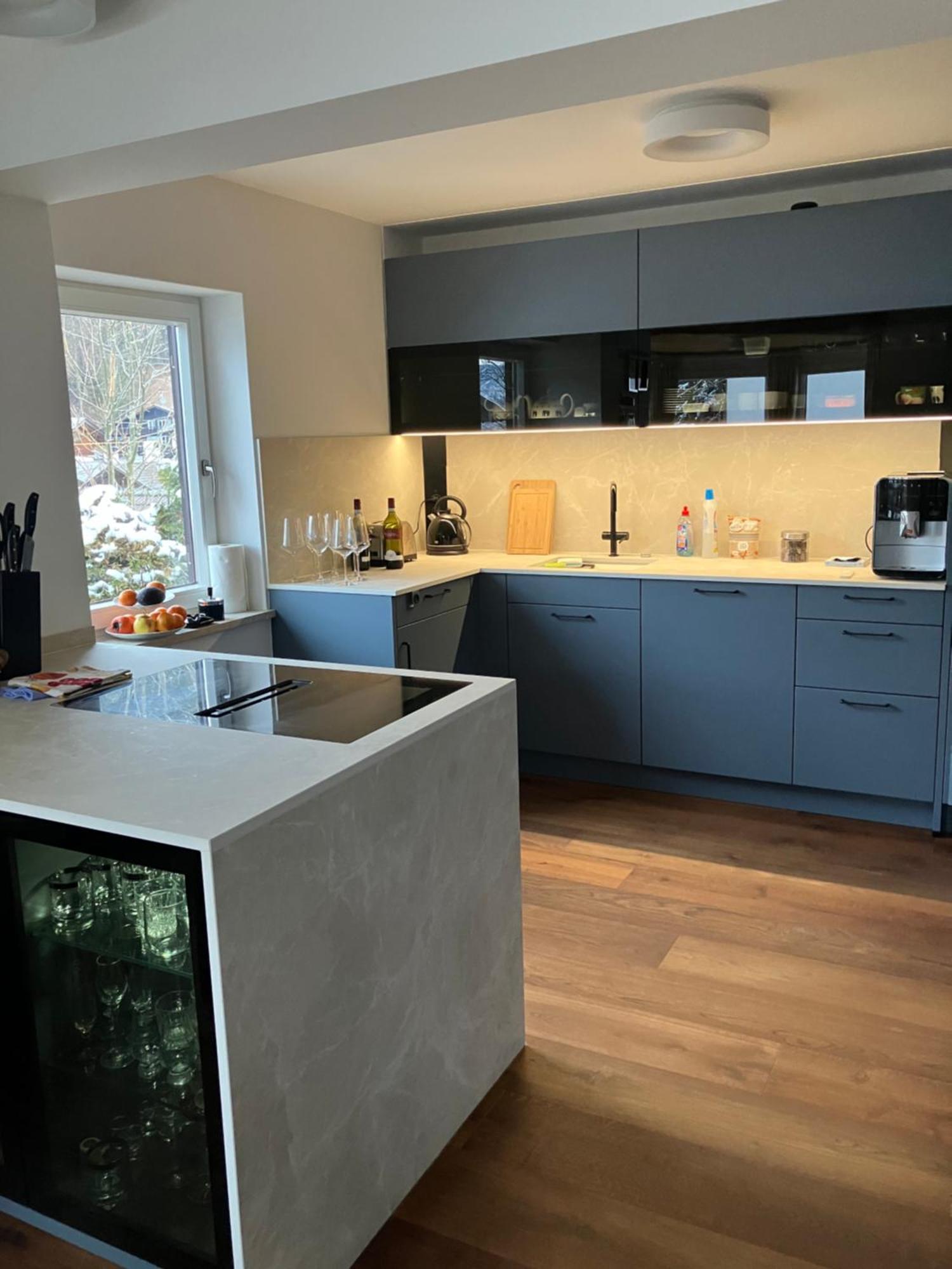 Haus Spatzl Garmisch-Partenkirchen Dış mekan fotoğraf
